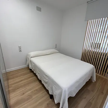 Casita Cerca Del Mar Holiday home Fuengirola