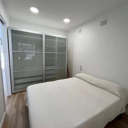 Casita Cerca Del Mar Fuengirola