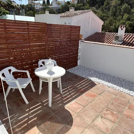 Casita Cerca Del Mar Fuengirola