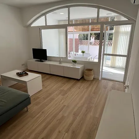 Holiday home Casita Cerca Del Mar