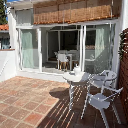 Holiday home Casita Cerca Del Mar