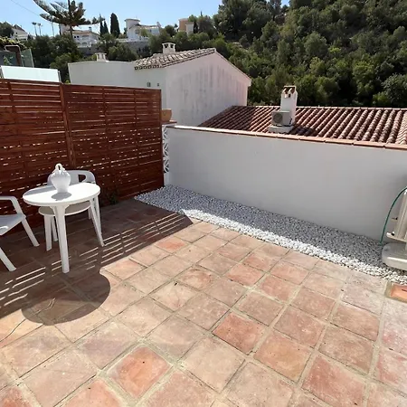 Casa vacanze Casa Masu Fuengirola